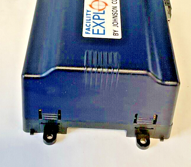 JOHNSON CONTROLS FX20 CONTROLLER MODULE FACILITY EXPLORER