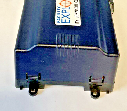 JOHNSON CONTROLS FX20 CONTROLLER MODULE FACILITY EXPLORER