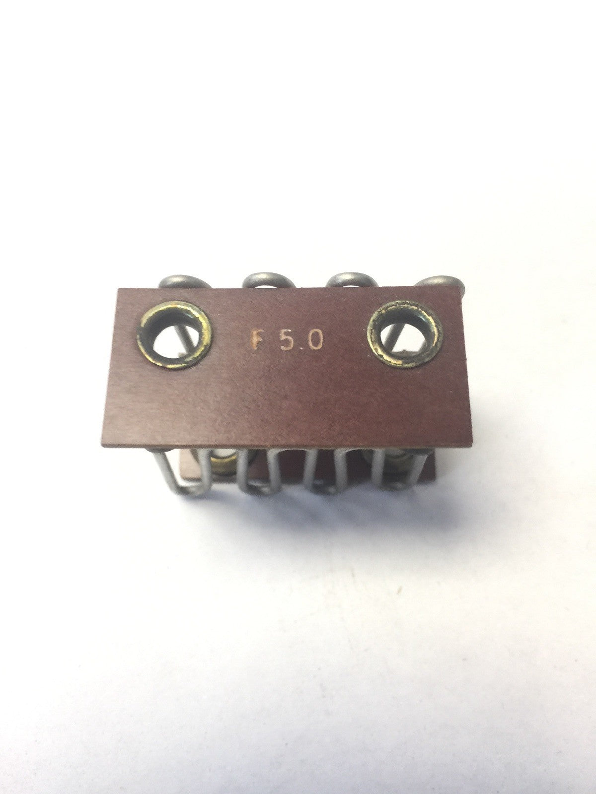 FPE FEDERAL PACIFIC CLASS 5490 STYLE F5.0 HEATER ELEMENTS