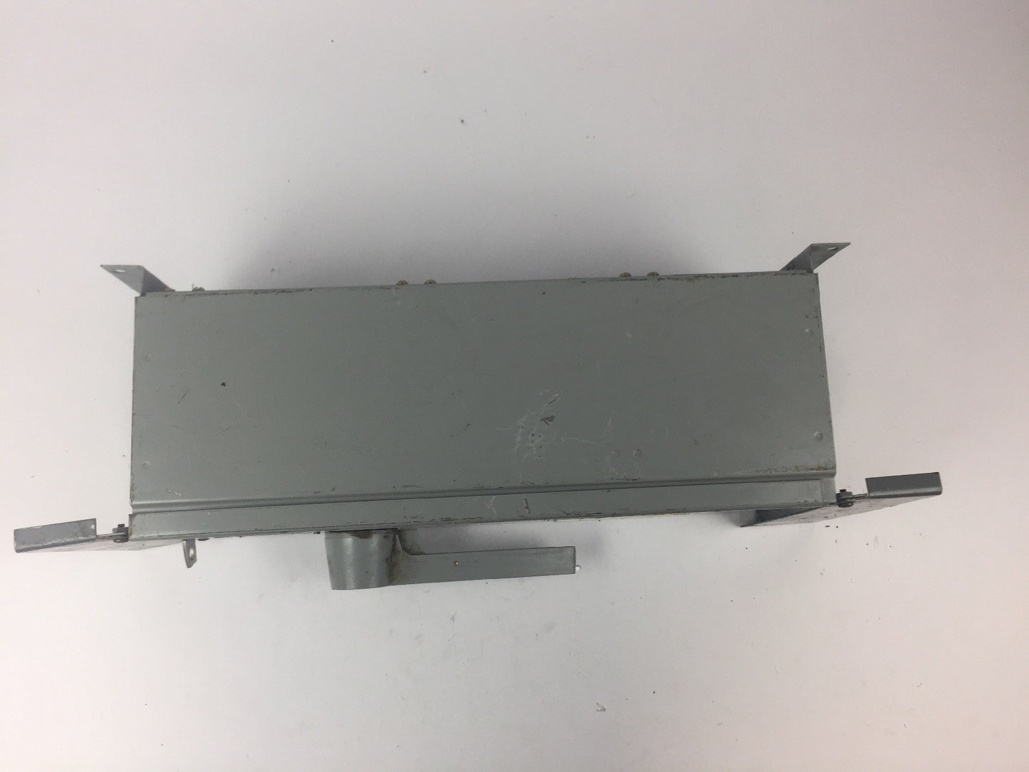 WESTINGHOUSE FDP324R PANEL BOARD SWITCH 200 AMP 240 VAC 3 POLE SER B