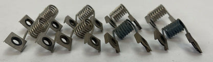 CLARK / SYLVANIA S4.0 HEATER (LOT OF 8)