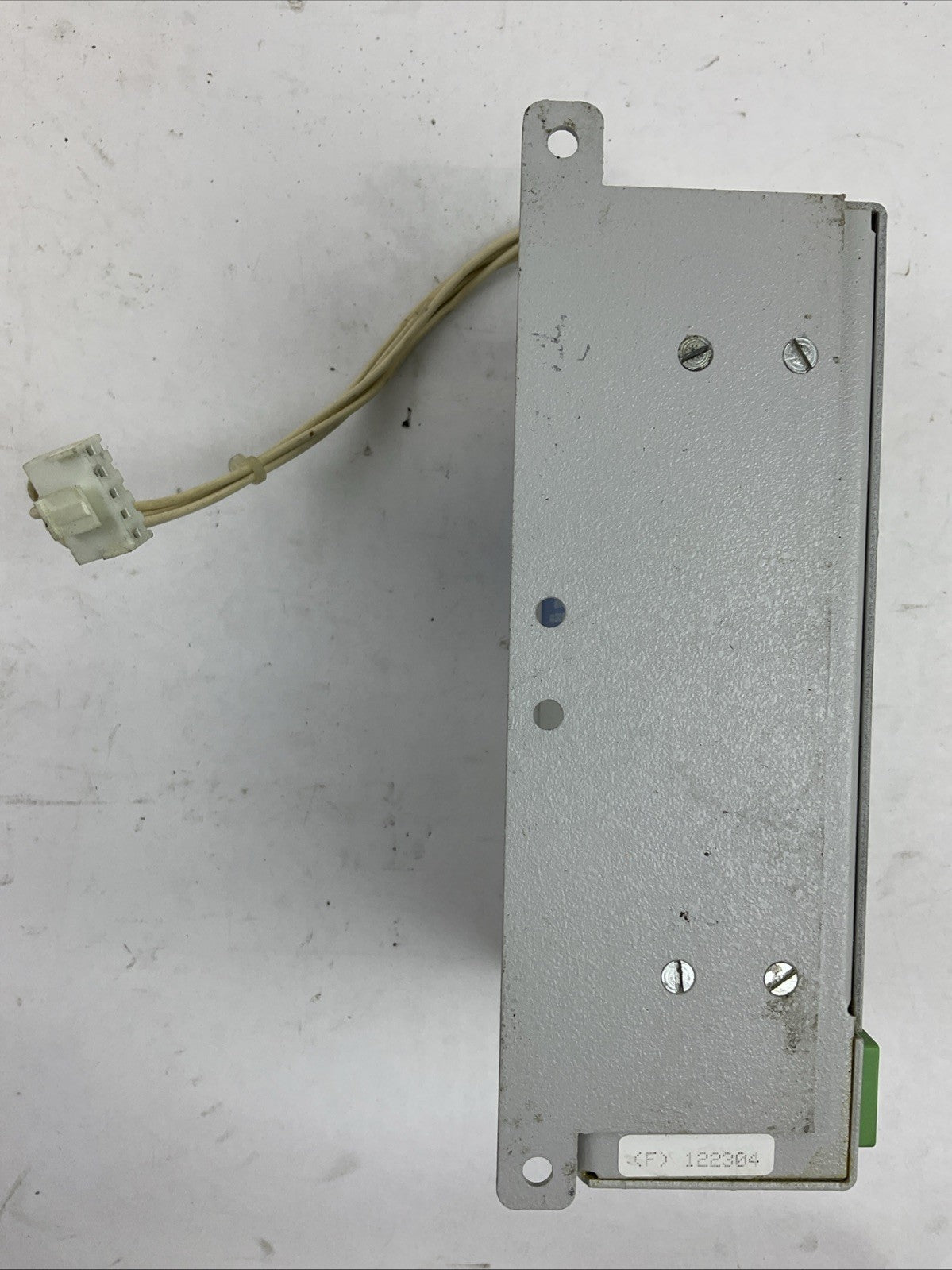 SYSTEMS P4500 +5VDC/+-12VDC POWER PACK 120/230VAC 2.0AMPS