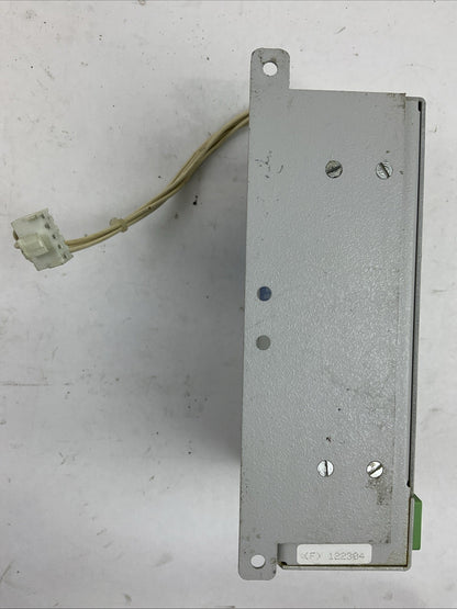 SYSTEMS P4500 +5VDC/+-12VDC POWER PACK 120/230VAC 2.0AMPS