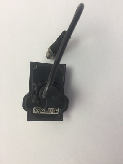 SCHNEIDER ELECTRIC XB5S2B2M12 BIOMETETRIC SWITCH 24VDC 200mA