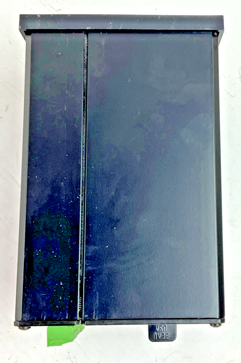 OMEGA RD8250 PAPERLESS RECORDER  7VA