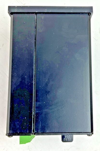 OMEGA RD8250 PAPERLESS RECORDER  7VA