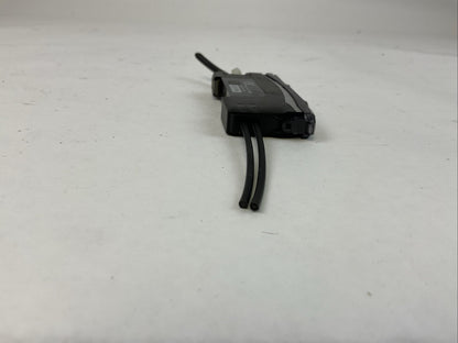 OMRON E3NX-FA11 PHOTOELECTRIC SENSOR 10-30VAC
