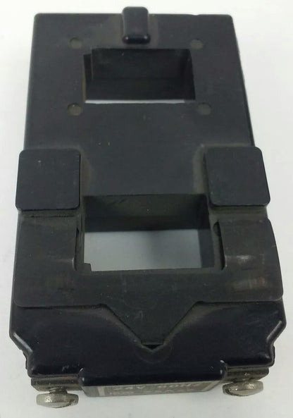 ALLEN BRADLEY 72A27 COIL 24V@ 60HZ, GOOD CONDITION, MINIMAL SIGNS OF WEAR, USED