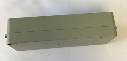 MARK-10 MODEL BGI SERIES BG CONTROLLER/DISPLAY ONLY
