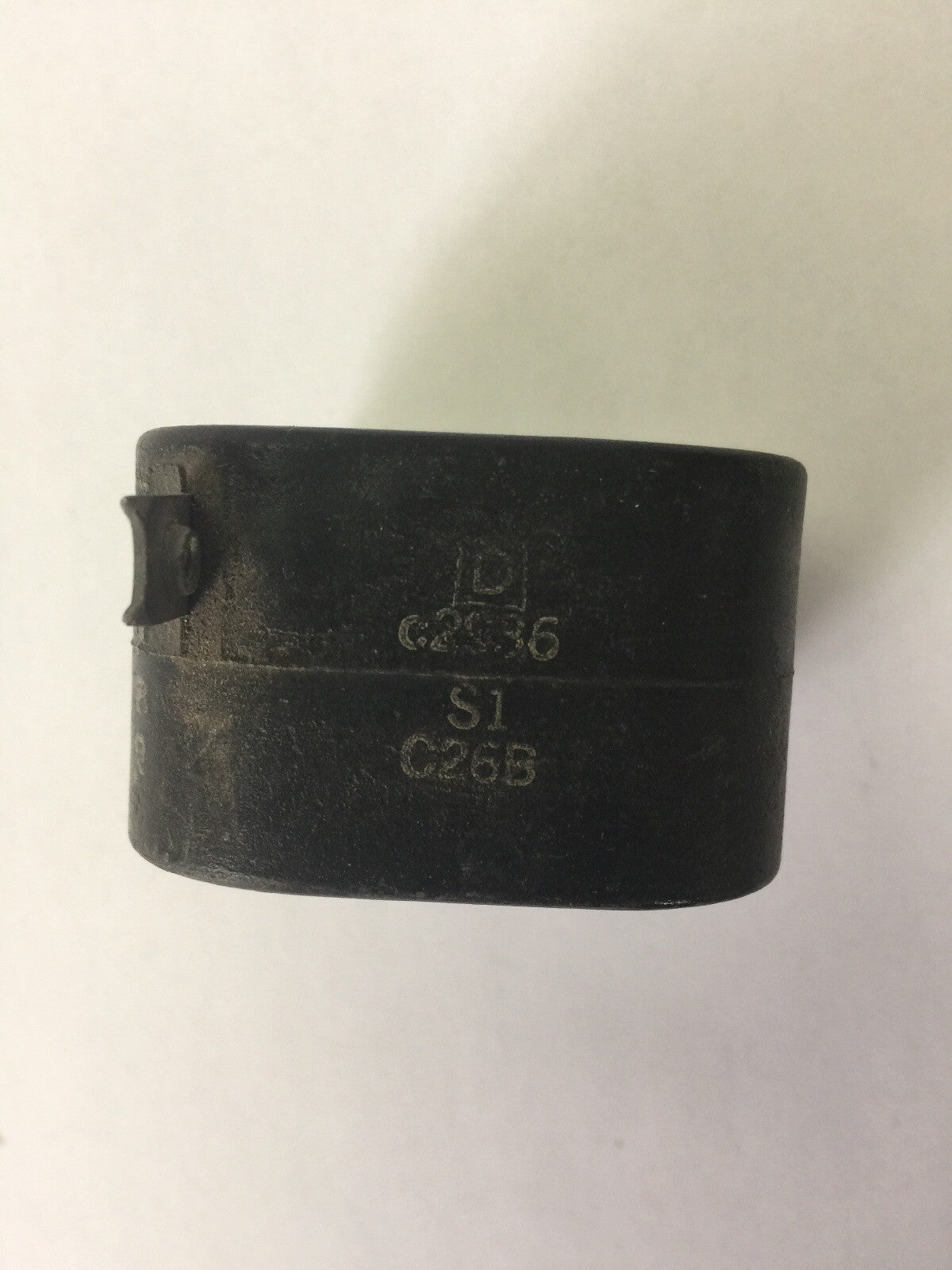 SQUARE D 2936-S1-C26B COIL 110-115V 60CY