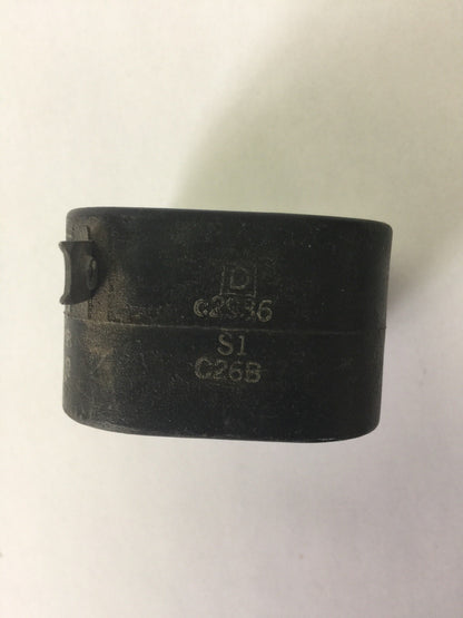 SQUARE D 2936-S1-C26B COIL 110-115V 60CY