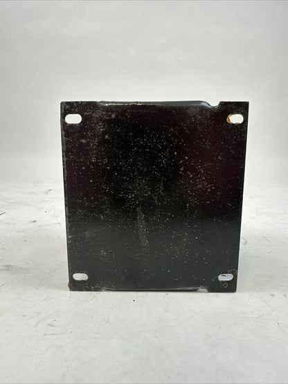 SQUARE D 9070T500D1SF41 TRANSFORMER 0.5kVA