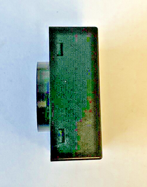 OMRON P3G-08RELAY SOCKET BASE 6A250VAC ***LOTOF7***