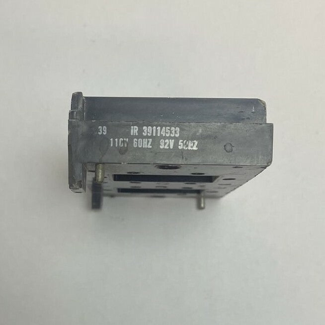 WESTINGHOUSE IR 39114533 COIL 110V 60HZ 92V 50HZ