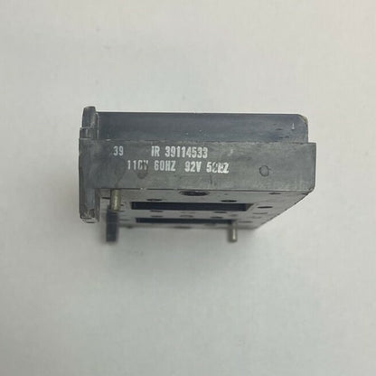 WESTINGHOUSE IR 39114533 COIL 110V 60HZ 92V 50HZ