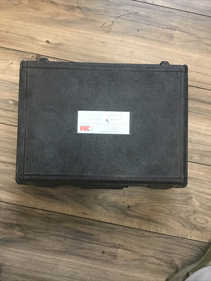 3M 592004 TERMINATION TOOL & SPLICE KIT