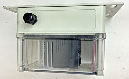 SICK PS95W-24V-ENC-S0 POWR SUPPLY ENCLOSURE 4AMP 24VDC 240VAC 95W