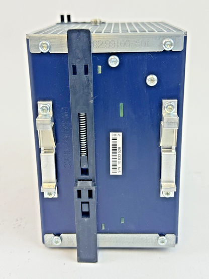 ALLEN-BRADLEY - 1606-XLS480E SER. A - POWER SUPPLY - 480 W, 24 VDC