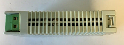 CARLO GAVAZZI SPD05101 AC-DC CONVERTER 5VDC-2A 100-240VAC 10W 47-63HZ