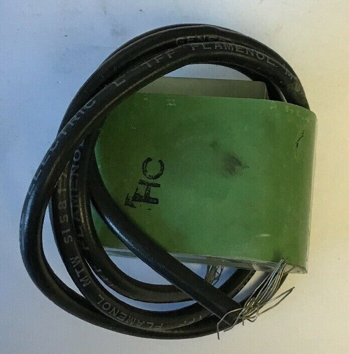 GENERAL ELECTRIC  22D164G2 COIL 115V 60CYC