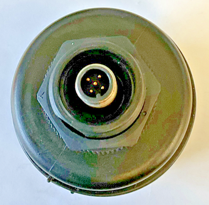 BANNER B-TL70-Q5  LIGHTING BASE MODULE
