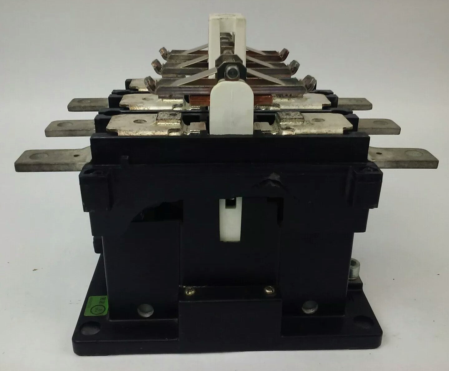 ABB EH450 CONTACTOR,  600V, 3PH, 525A, 400H.P., 3P, 355KW, EH, USED