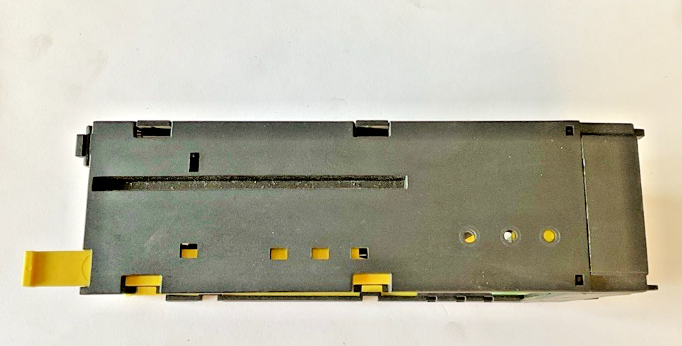 MURR ELEKTRONIK 63512 CARD HOLDER 250VAC/VDC