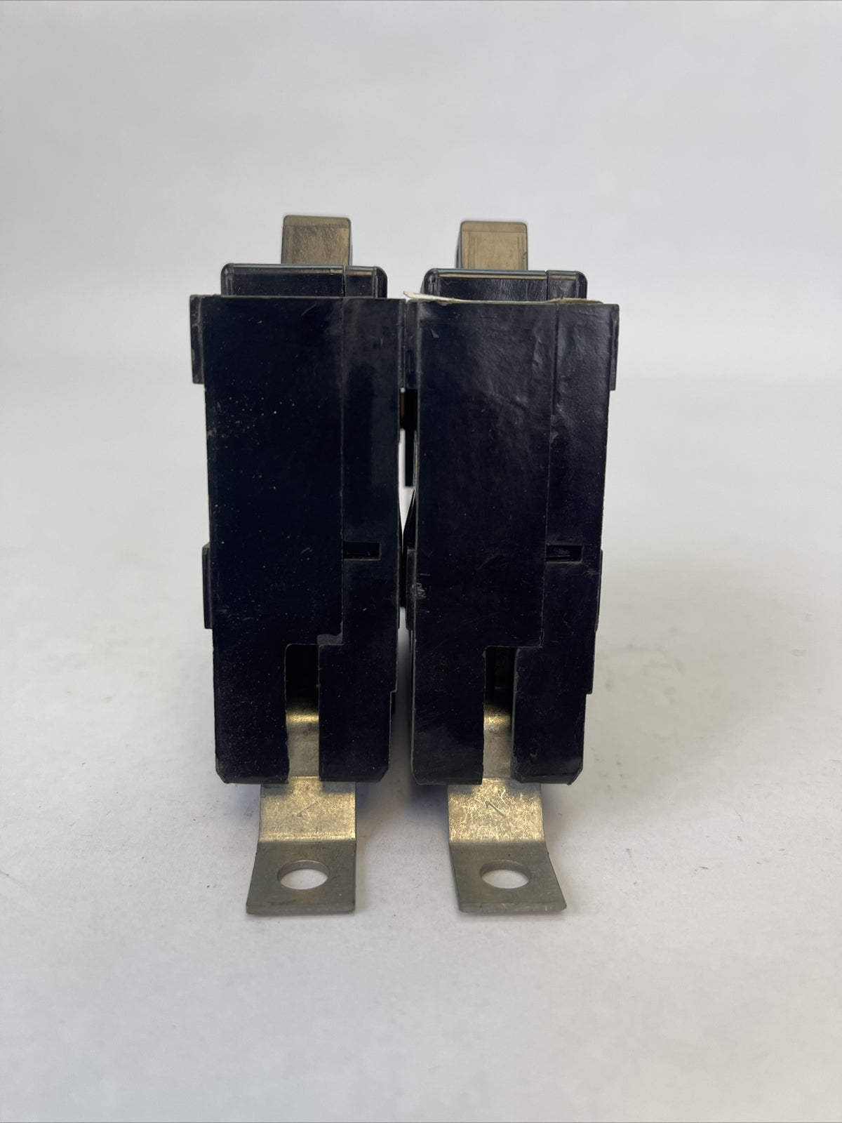 CUTLER HAMMER / WESTINGHOUSE BAB2040HT CIRCUIT BREAKER 40AMP 2POLE 240VAC