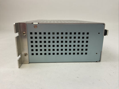 YAMAHA SRCX 10 SERVO ROBOT CONTROLLER 100-115/200-230VAC 50/60HZ 1100VA
