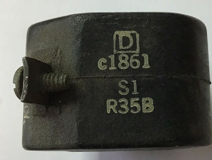 SQUARE D C1861-S1-R35B MAGNET COIL 380V 50CY/ 440 60CY***LOTOF2***