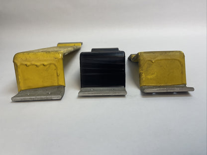 FEDERAL PACIFIC ELECTRIC KFDP46-2HOLE MOUNTING HARDWARE 400A