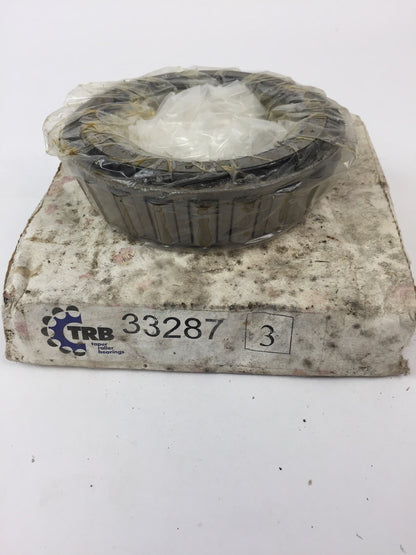 TRB 33287 TAPER ROLLER BEARING