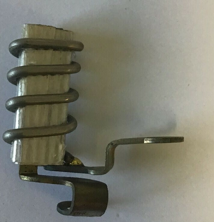 ALLIS-CHALMERS 20 E.H.199 RELAY HEATER ***LOTOF2***
