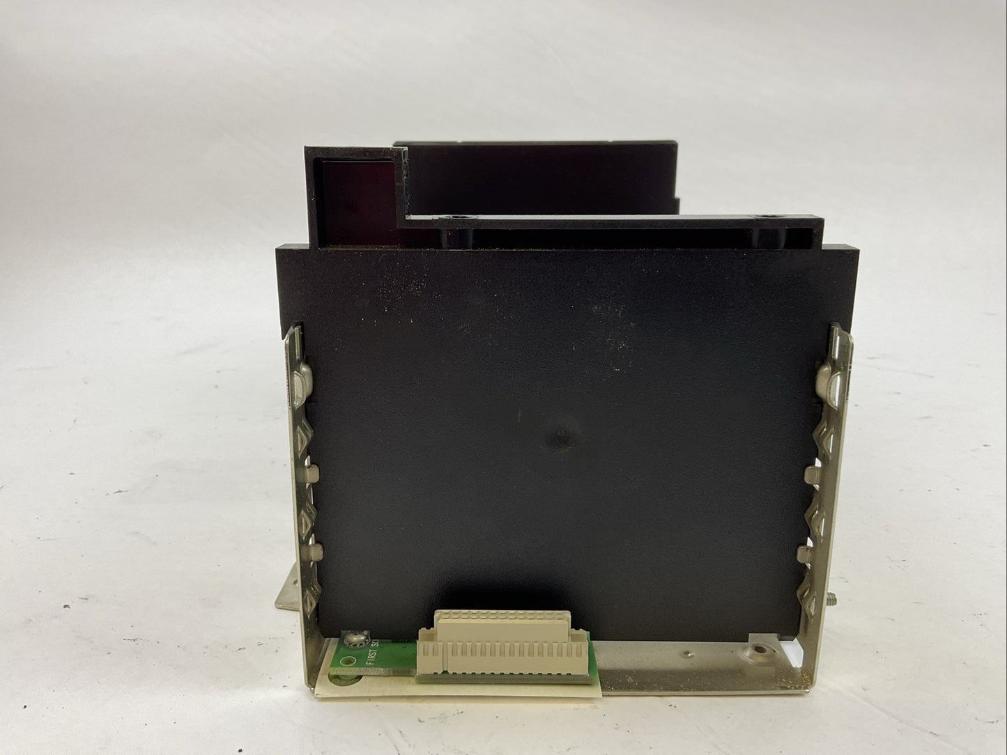 ALLEN BRADLEY 1756-A13 CAT REV K01 SER B 13 SLOT CHASSIS
