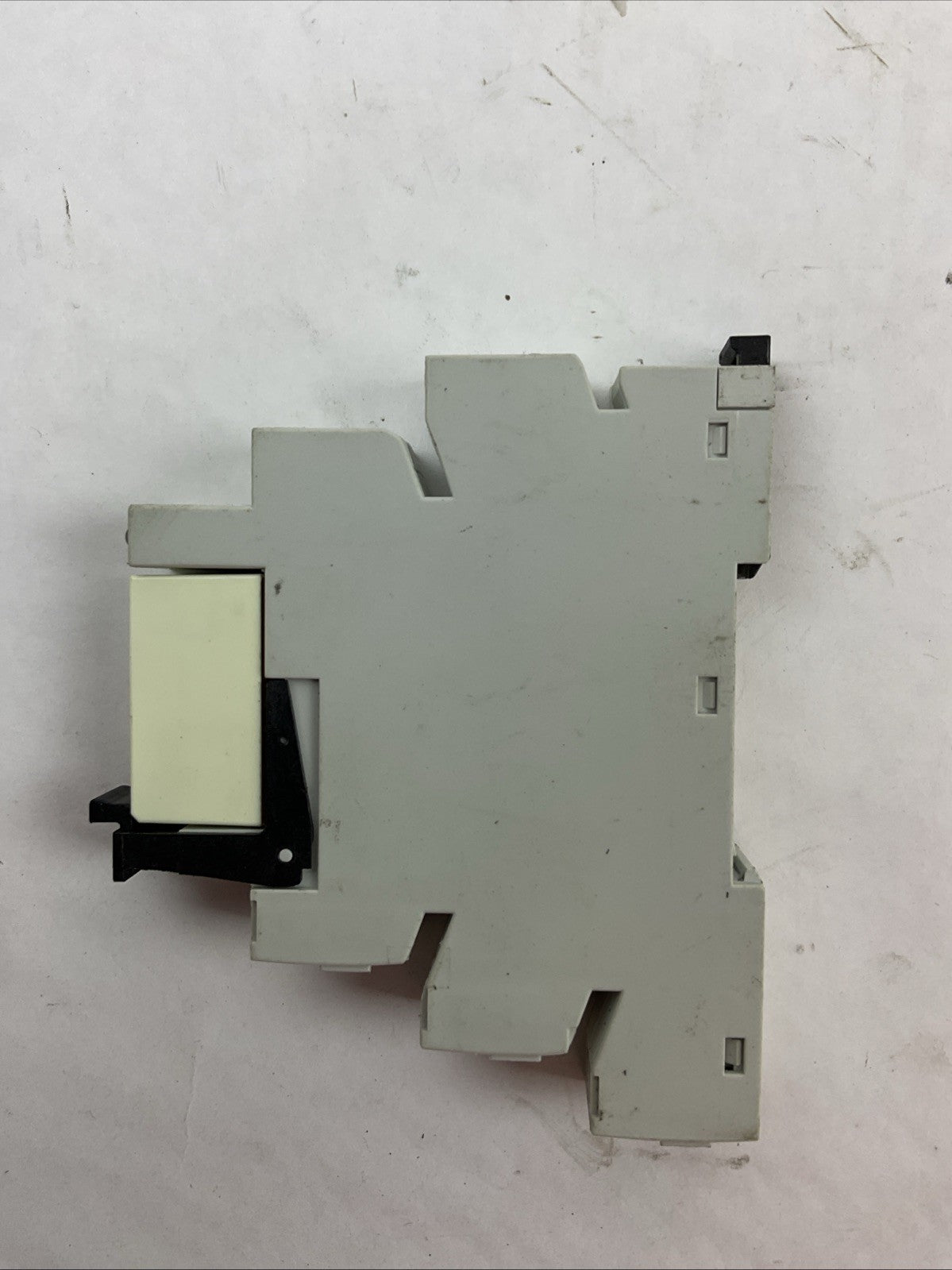 ALLEN BRADLEY 700-TBR224X SER A 24VDC 250VAC 10A RELAY 700-HLT12 SER A BASE