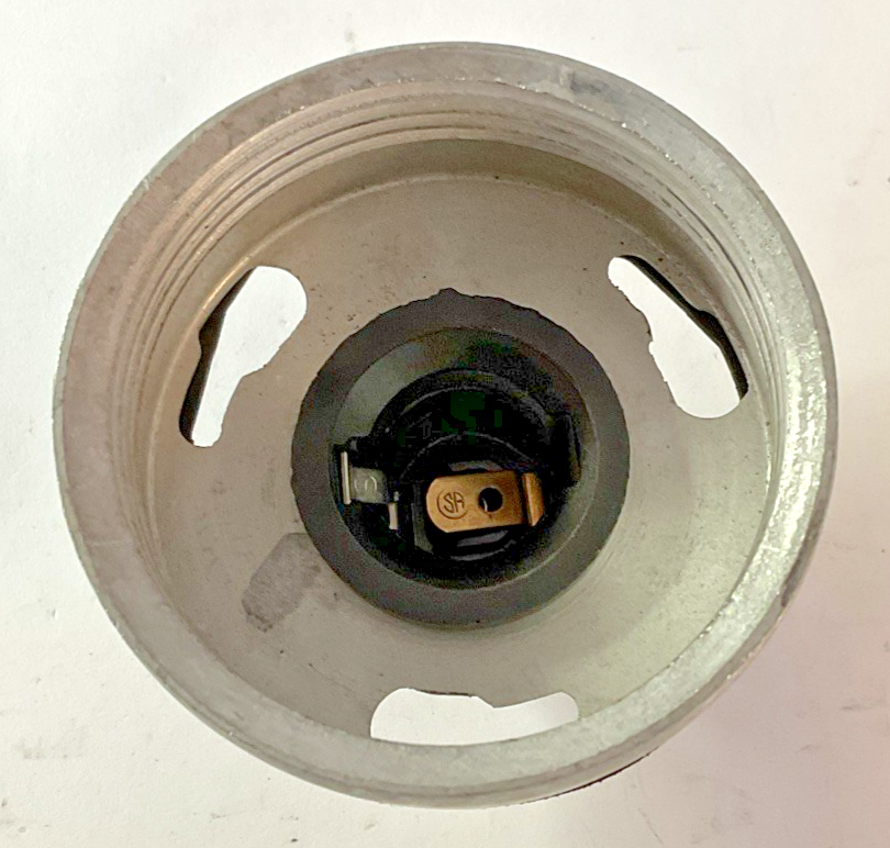 PYLE NATIONAL PON-5 LIGHT INDICATOR BASE 10WATT