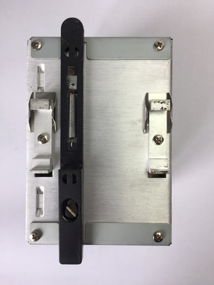 SOLA SDN 20-24-100C POWER SUPPLY 100-240VAC 5.6A 24VDC 20A
