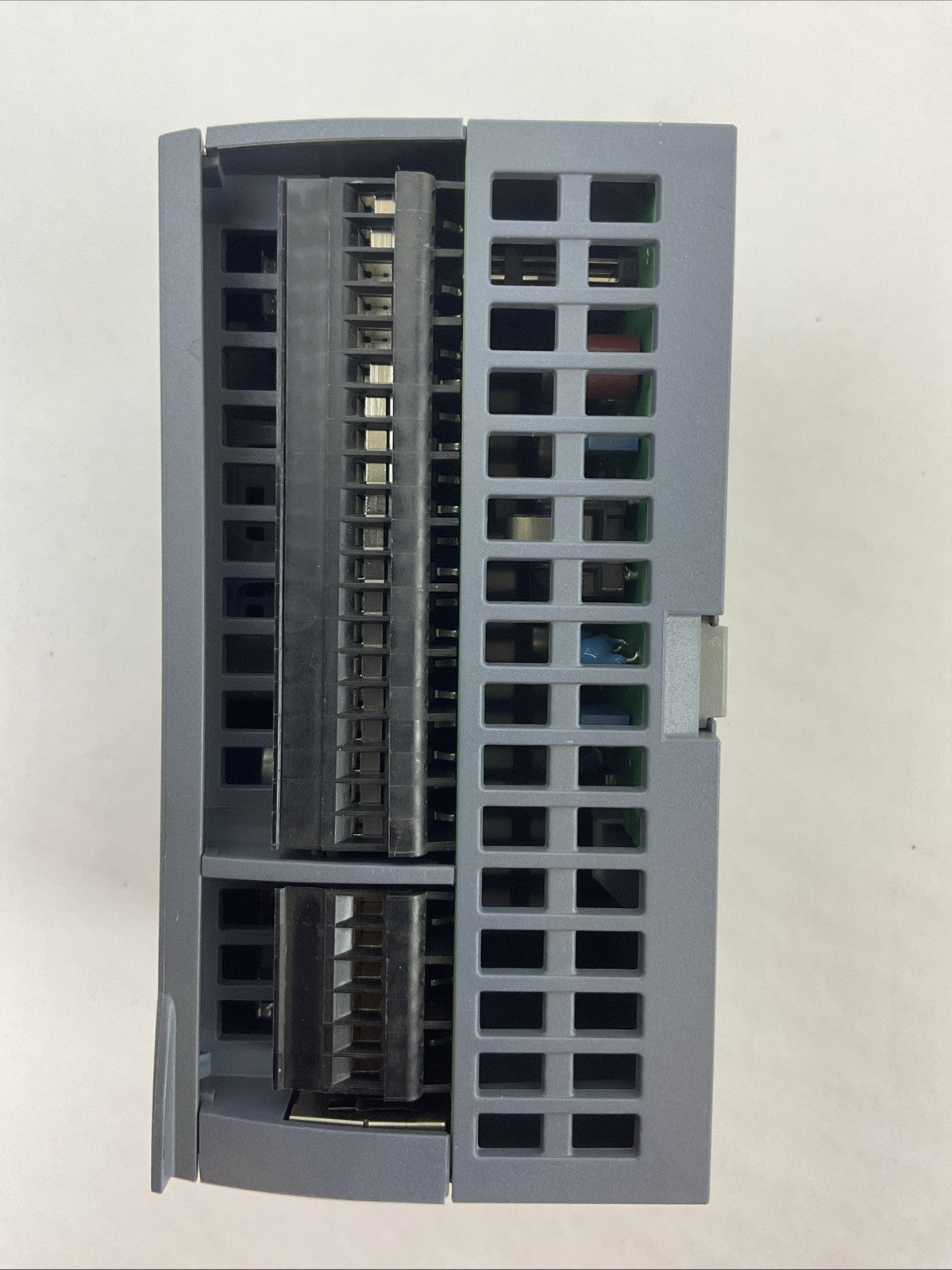 SIEMENS 1P 6ES7 215-1HG40-0XB0 SIMATIC S7-1200 CPU 1215C DC/DC/RKLY