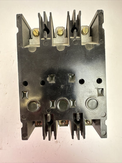 WESTINGHOUSE EHB3015 CIRCUIT BREAKER 480VAC 15AMP 3POLE
