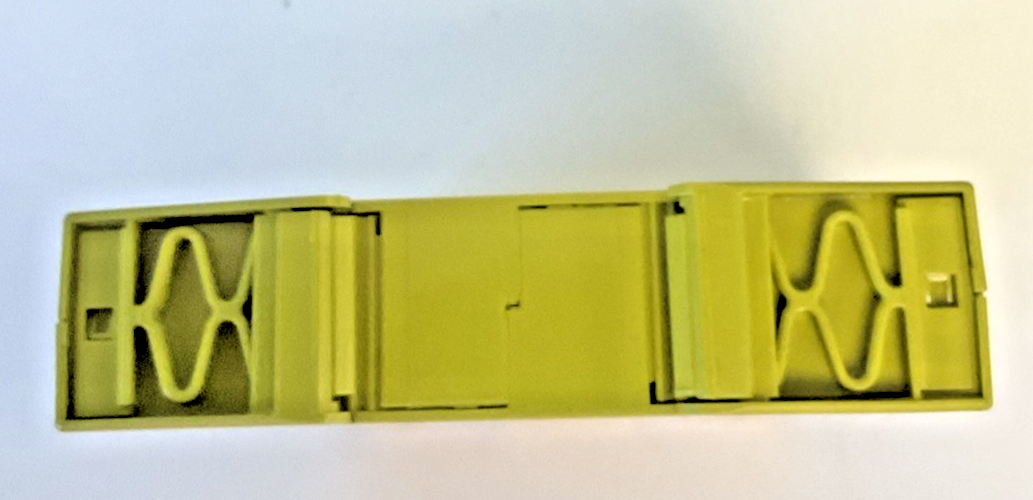 PILZ PNOZ S4 C 24VDC 3N/O 1N/C SAFETY RELAY 24VDC 2,5W