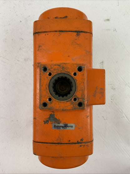 BETTIS RPE0100U PNUEMATIC VALVE 8Bar 120PSI