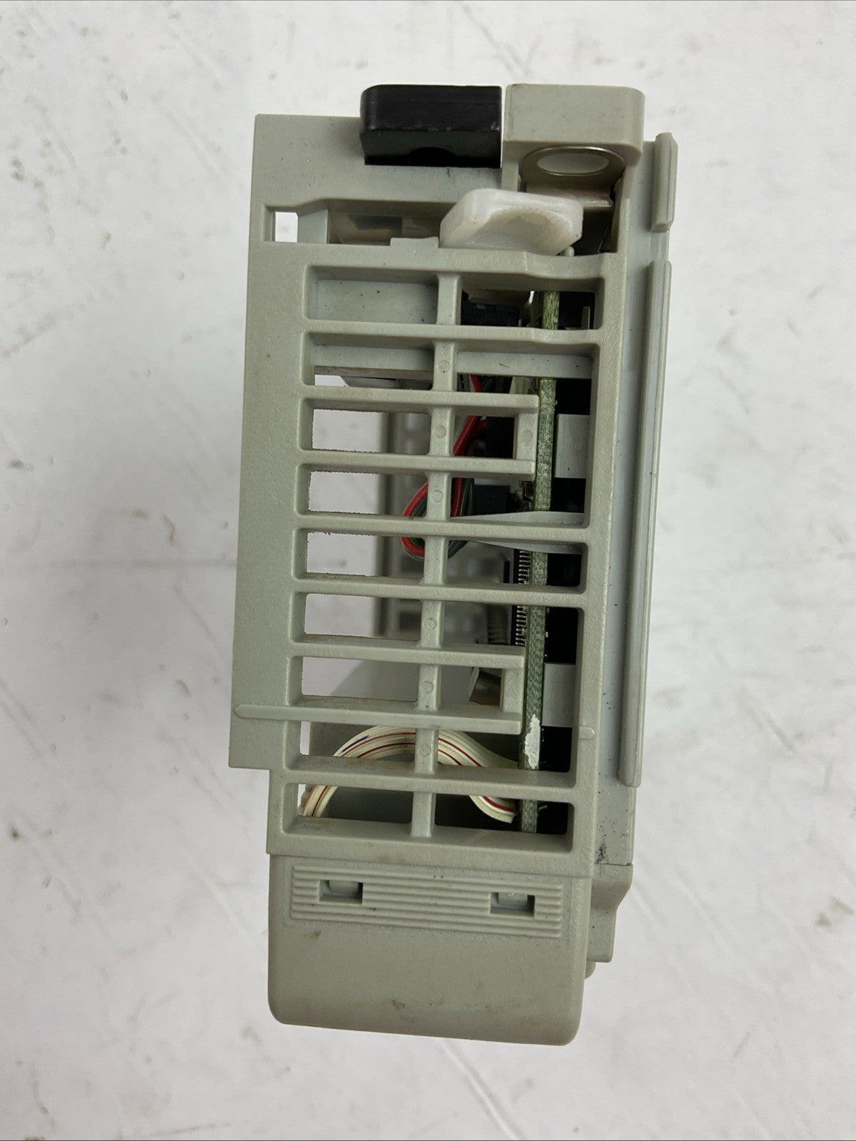 ALLEN BRADLEY 1769-OB16 SER B F/W REV 3.1 DIR/VER 95320752/03 16PT 20.4-26.4VDC