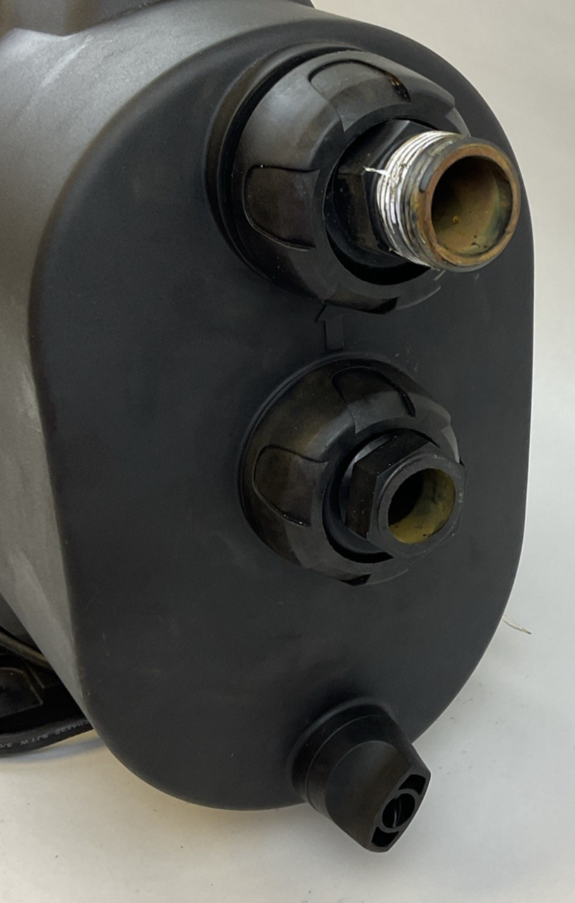 GRUNDFOS SCALA1 3-45 BOOSTER PUMP 230V 60HZ MOD:A 99631736