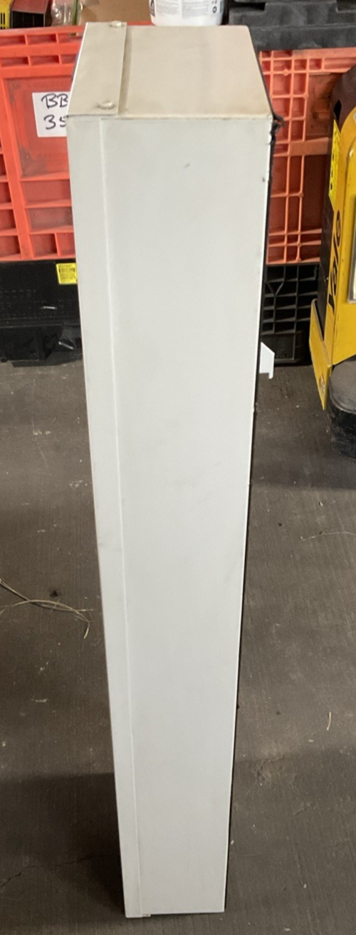 McLEAN XR472416012 HEAT EXCHANGER 115V 50/60HZ 1PH -20/140°F -29/60°C