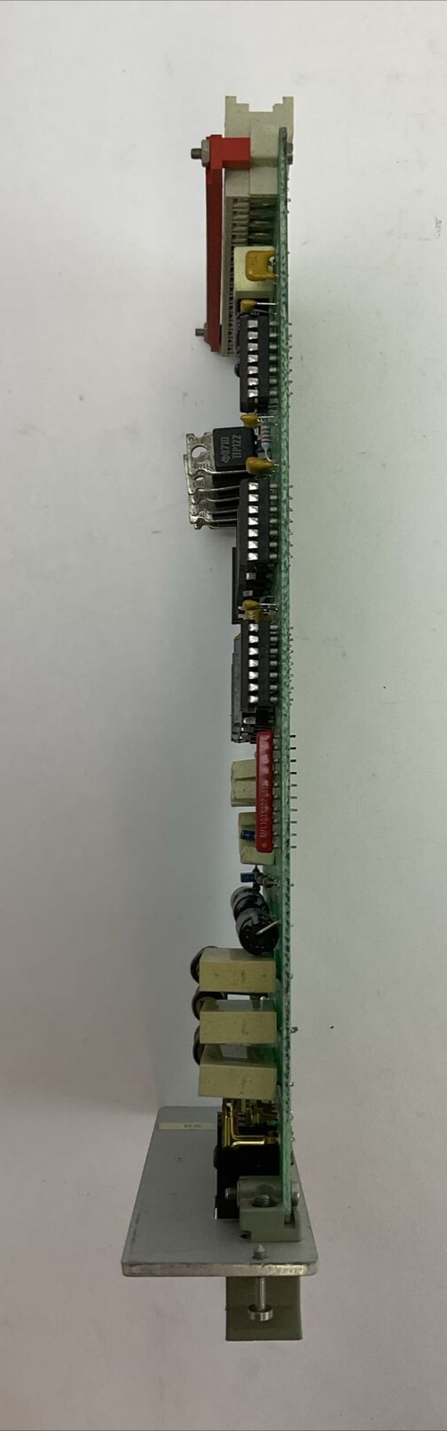 CERUTTI RE52059 S.C.R. PHASE CONTROL RE 52059/1