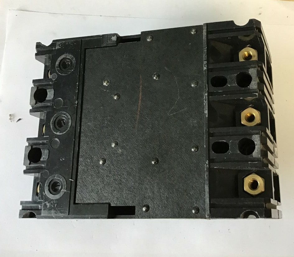 SQUARE D FHP360602100 CIRCUIT BREAKER 600VAC 250VDC 60A