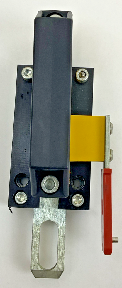 EUCHNER RIEGEL NZ-A SAFETY BOLT