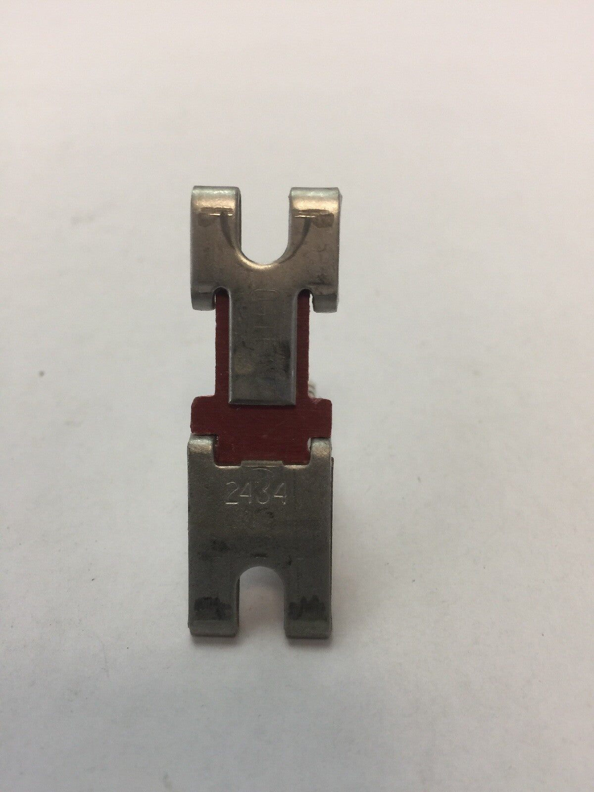 SYLVANIA 2434 HEATER ELEMENT (LOT OF 3)