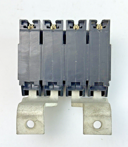 GE - THQMV4200 - THERMAL MAGNETIC CIRCUIT BREAKER - 2 POLE, 200 A, 240 VAC