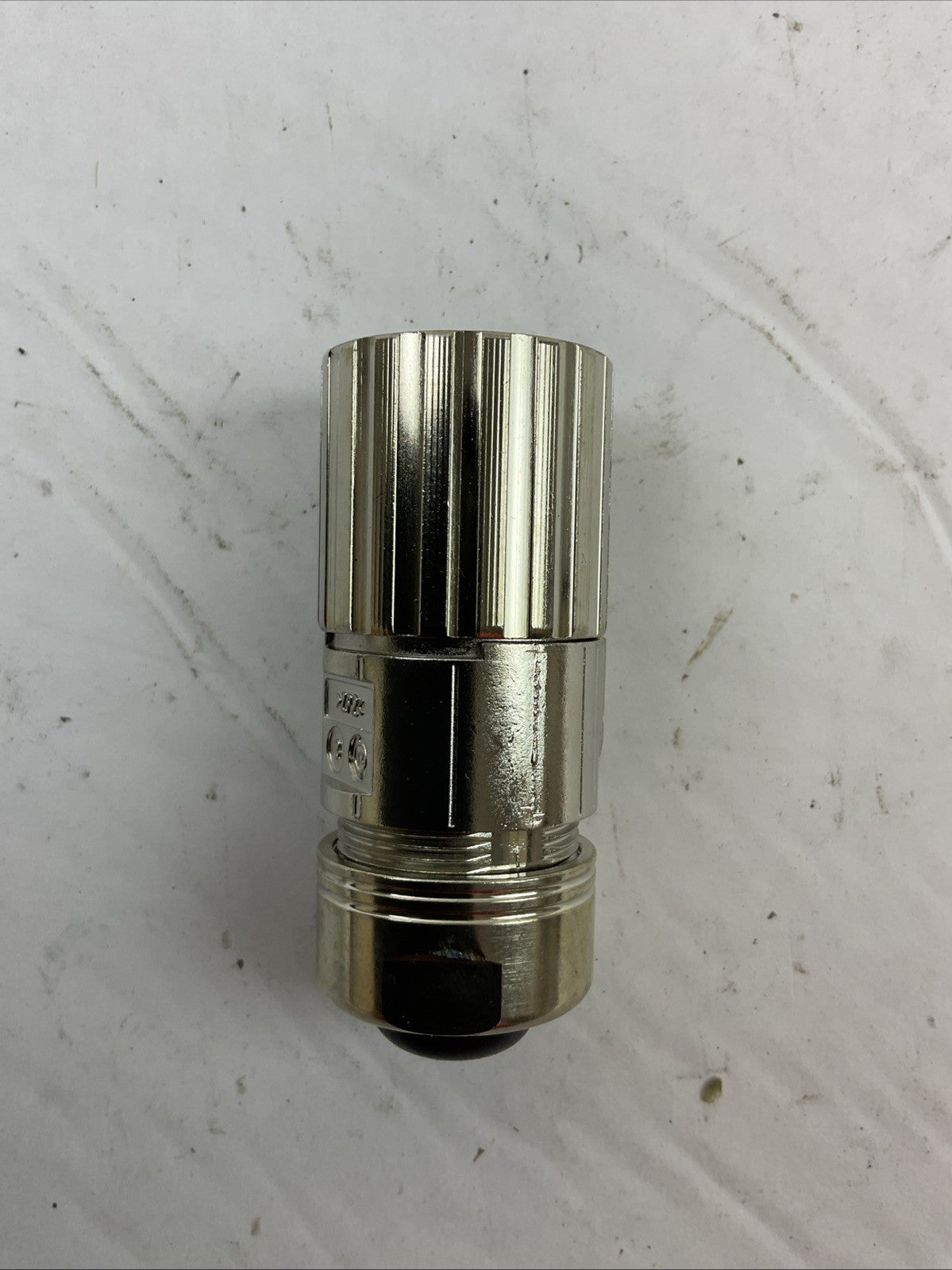 INTERCONTEC 623 STECKER CONNECTOR